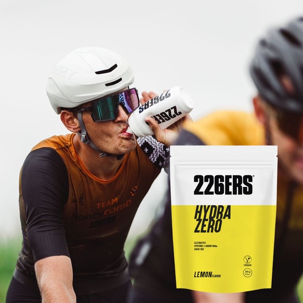 electrolyte powder, hydration supplement, sports drink mix, energy drink, hydration drink, electrolyte drink, product demo, lifestyle, energetic, yellow, neutral